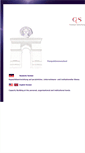 Mobile Screenshot of ccs-consulting-coaching.de