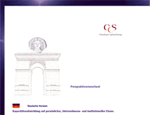 Tablet Screenshot of ccs-consulting-coaching.de